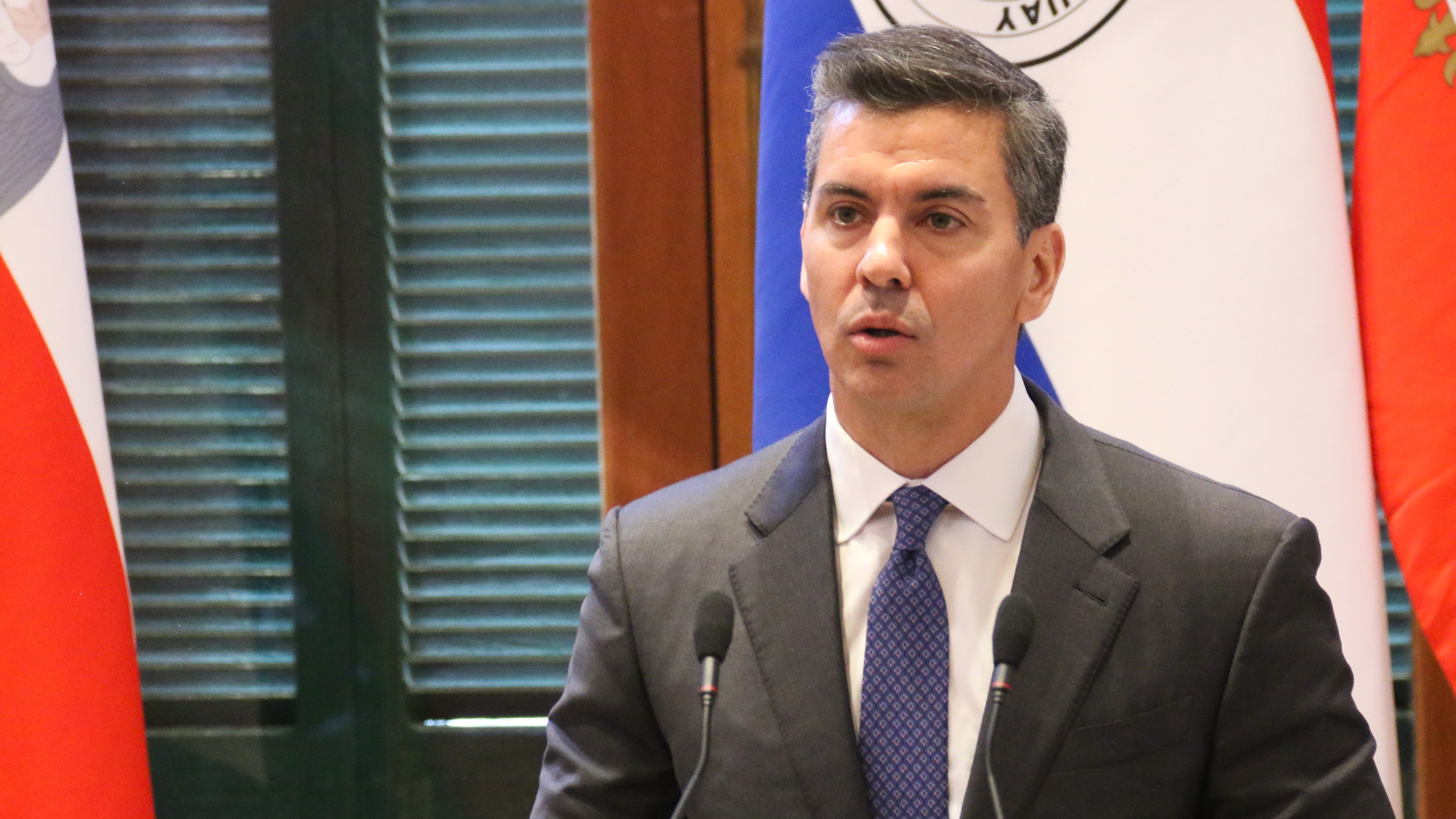 Pe&ntilde;a celebra el acuerdo UE&ndash;Mercosur y afirma que abre una nueva etapa pol&iacute;tica y econ&oacute;mica para la regi&oacute;n