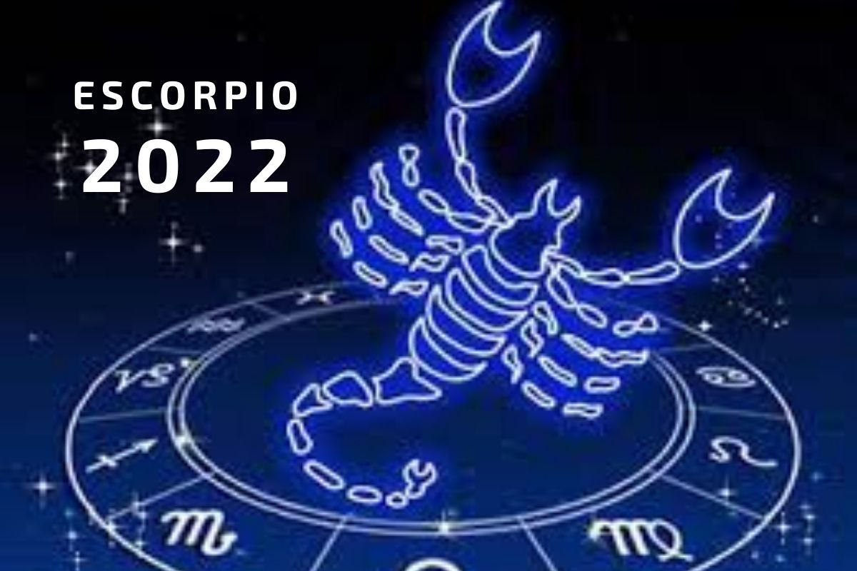 Horóscopo de Escorpio de hoy: lunes 1 de Agosto de 2022 - LA NACION