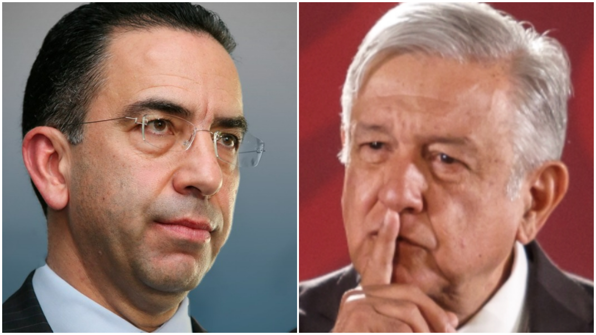 “No pida pruebas de lo evidente”: Javier Lozano se lanzó contra AMLO por corrupción