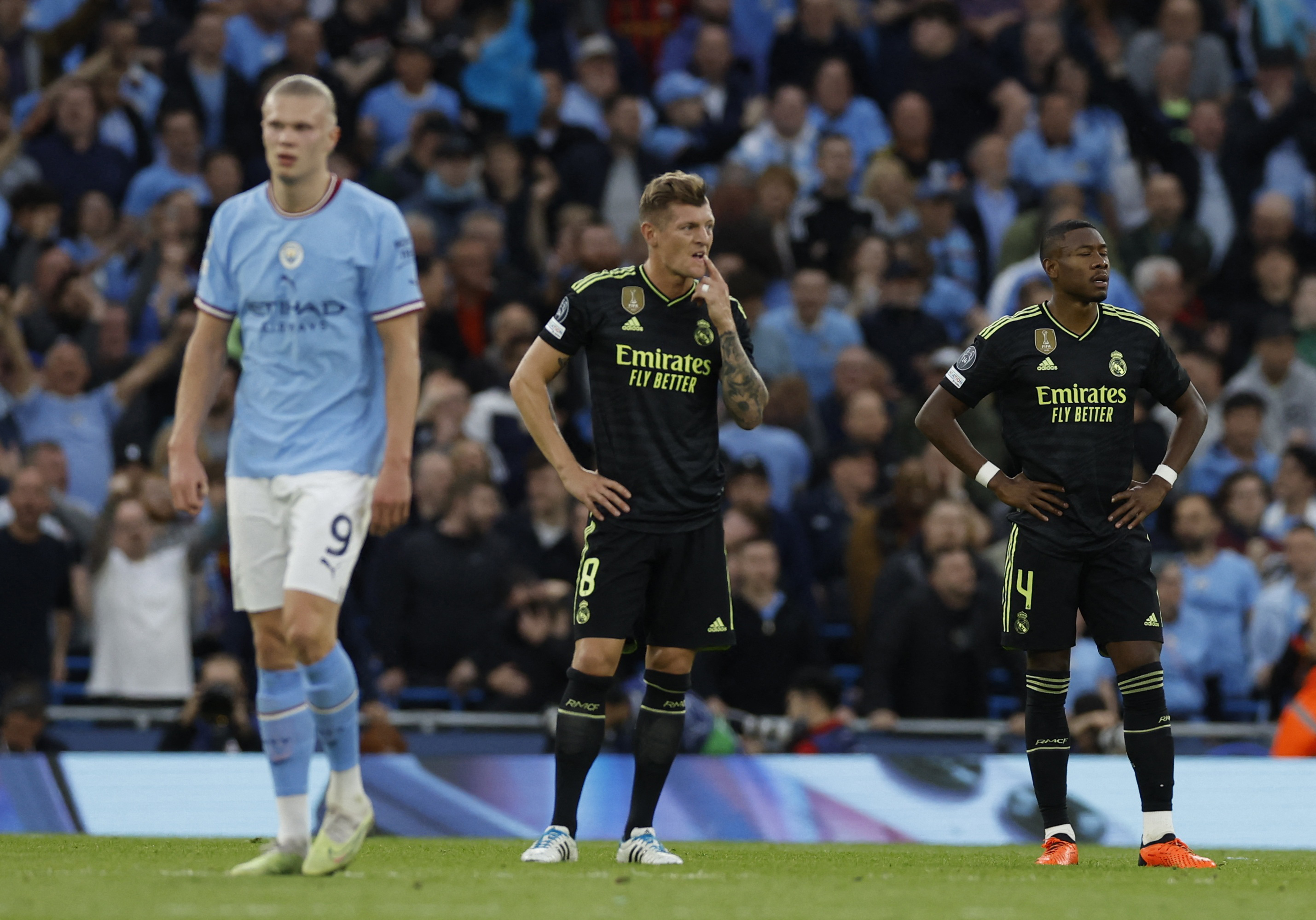 Foto: Reuters/Jason Cairnduff