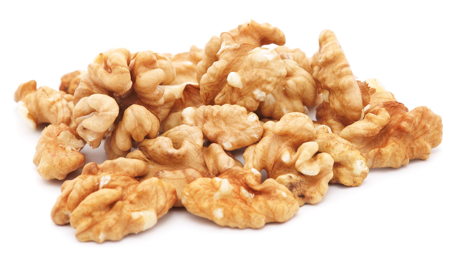 “Nuestro estudio mostró que durante más de 20 años de seguimiento, los consumidores de nueces, en comparación con los no consumidores, tenían un patrón de dieta más saludable"