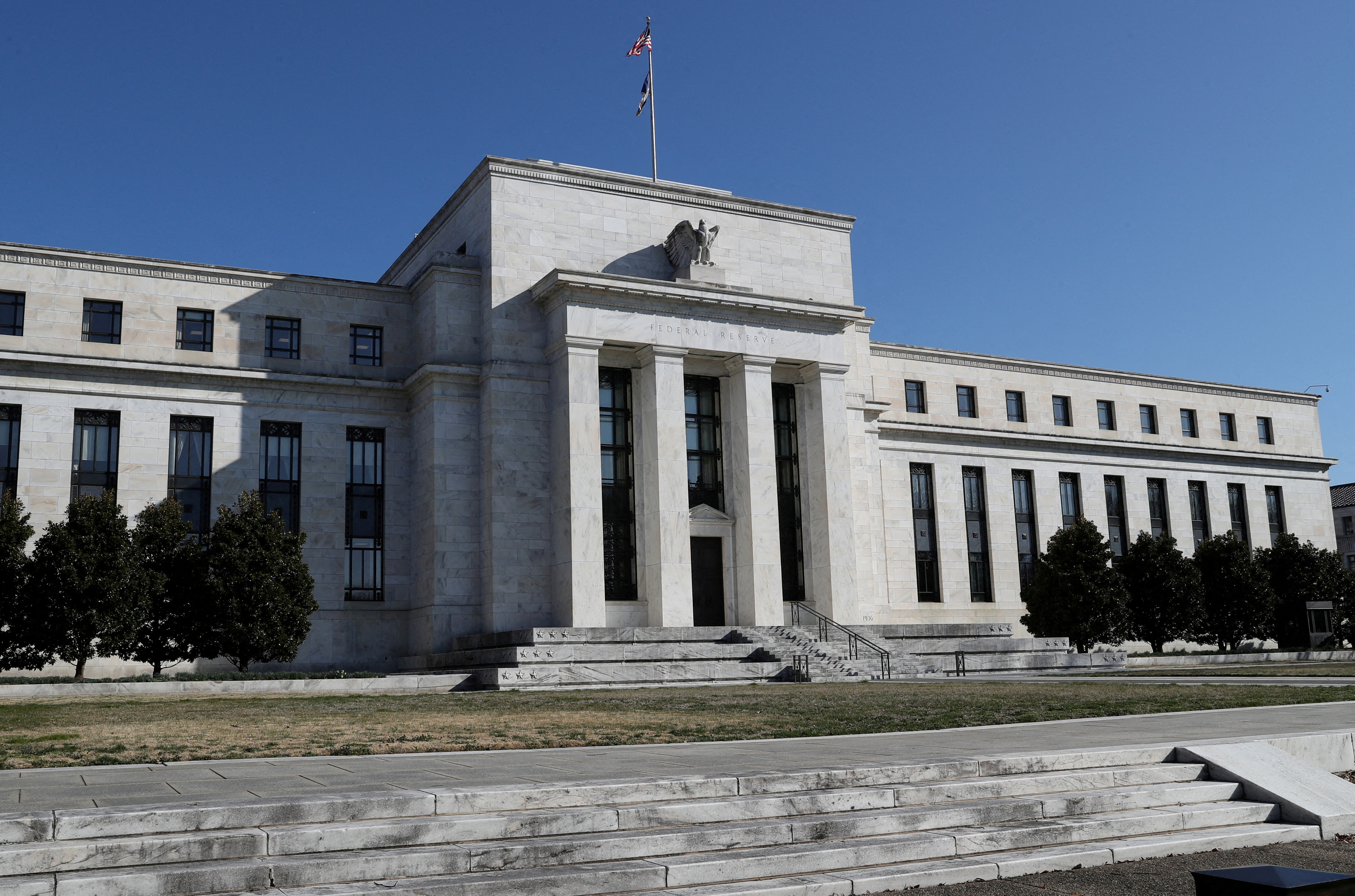 Los inversiones esperan conocer los próximos pasos de la Reserva Federal (REUTERS/Leah Millis)
