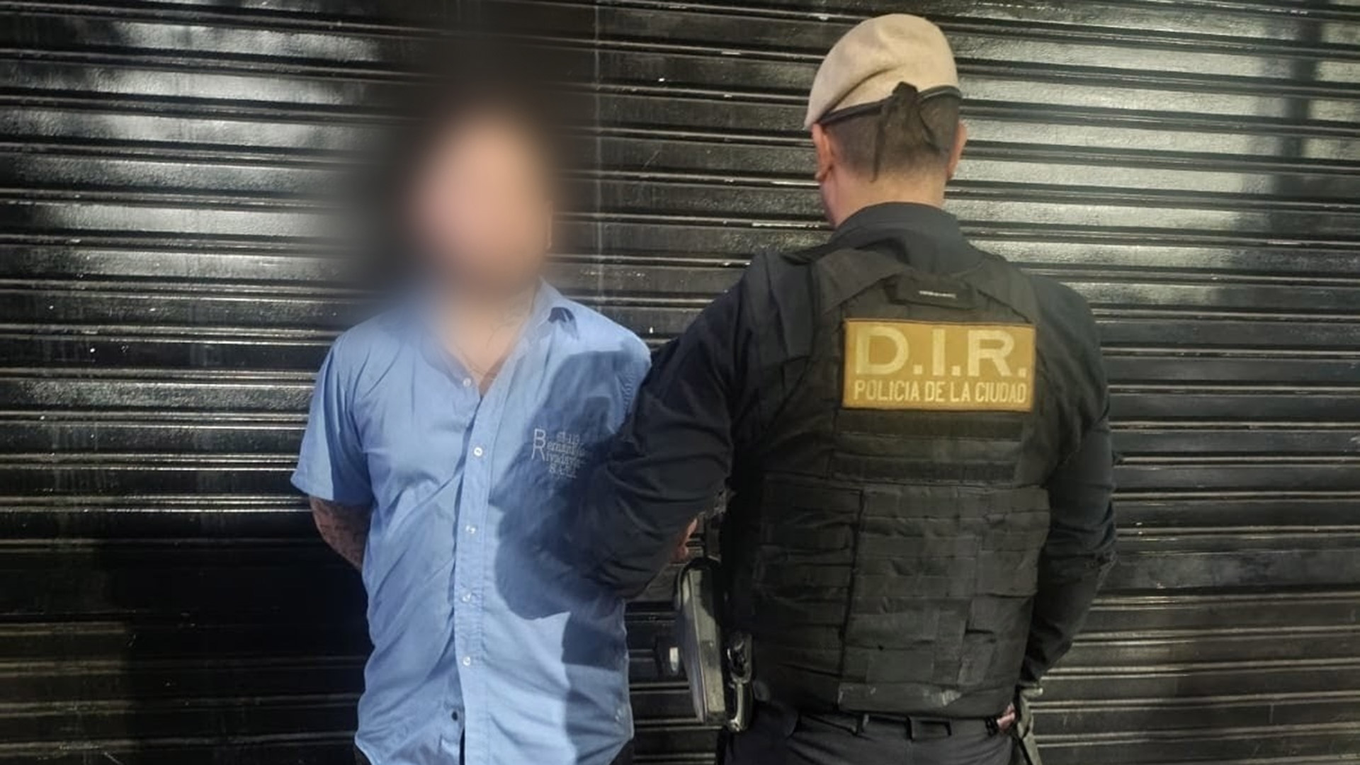 Caputo volvió a criticar a los empresarios textiles: qué dijo sobre los precios