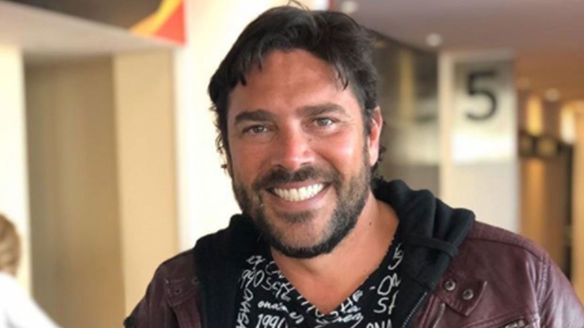 Cambio de vida para Matías Alé