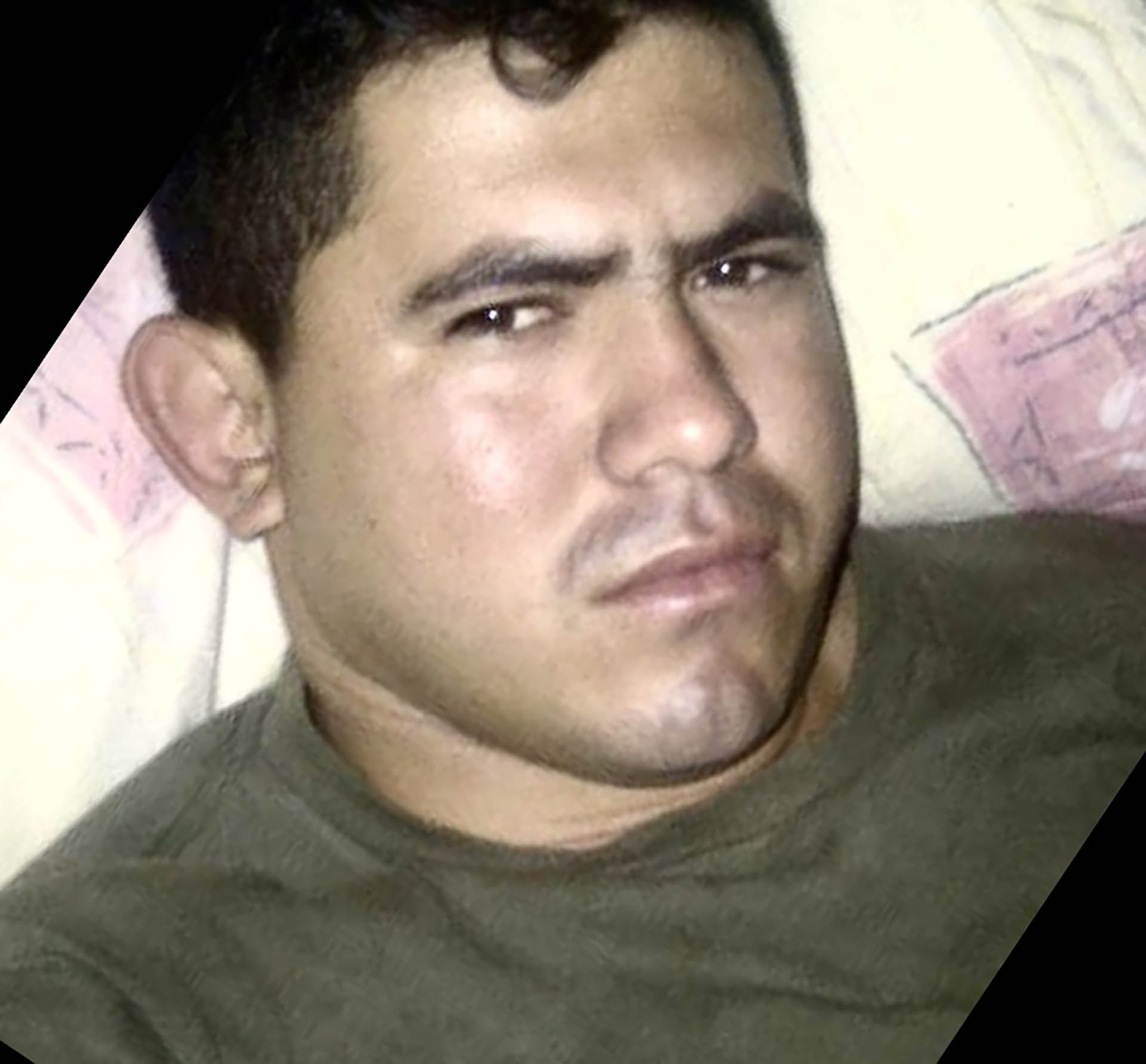 El sargento Yeiver Ricardo Albarracín Quintero, uno de los detenidos, también es parte del caso Nieto Quintero