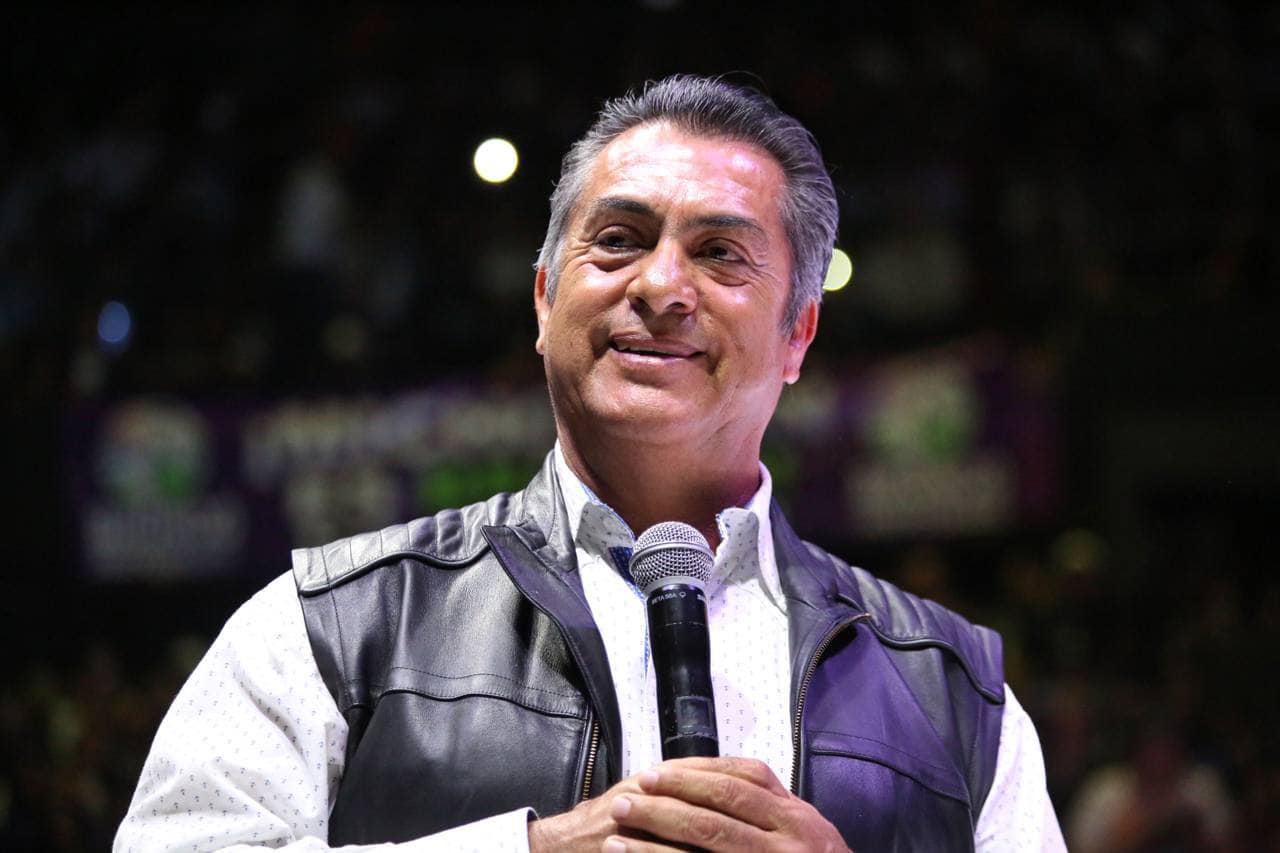 Jueza Permitió A “el Bronco” Salir A Trabajar En Sus Propiedades Debido A La Muerte De Su Yerno 4422