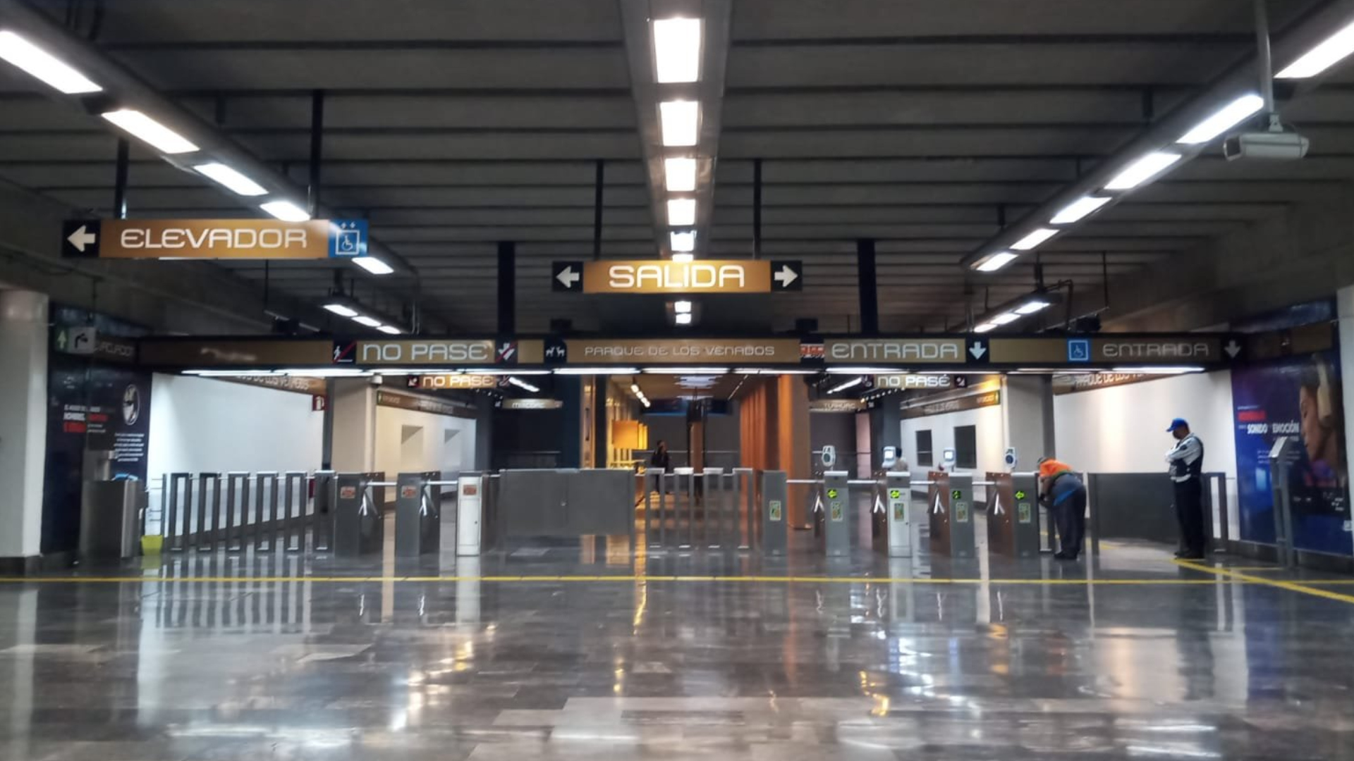 Metro CDMX hoy 6 de junio: desalojaron tren en la Línea 3