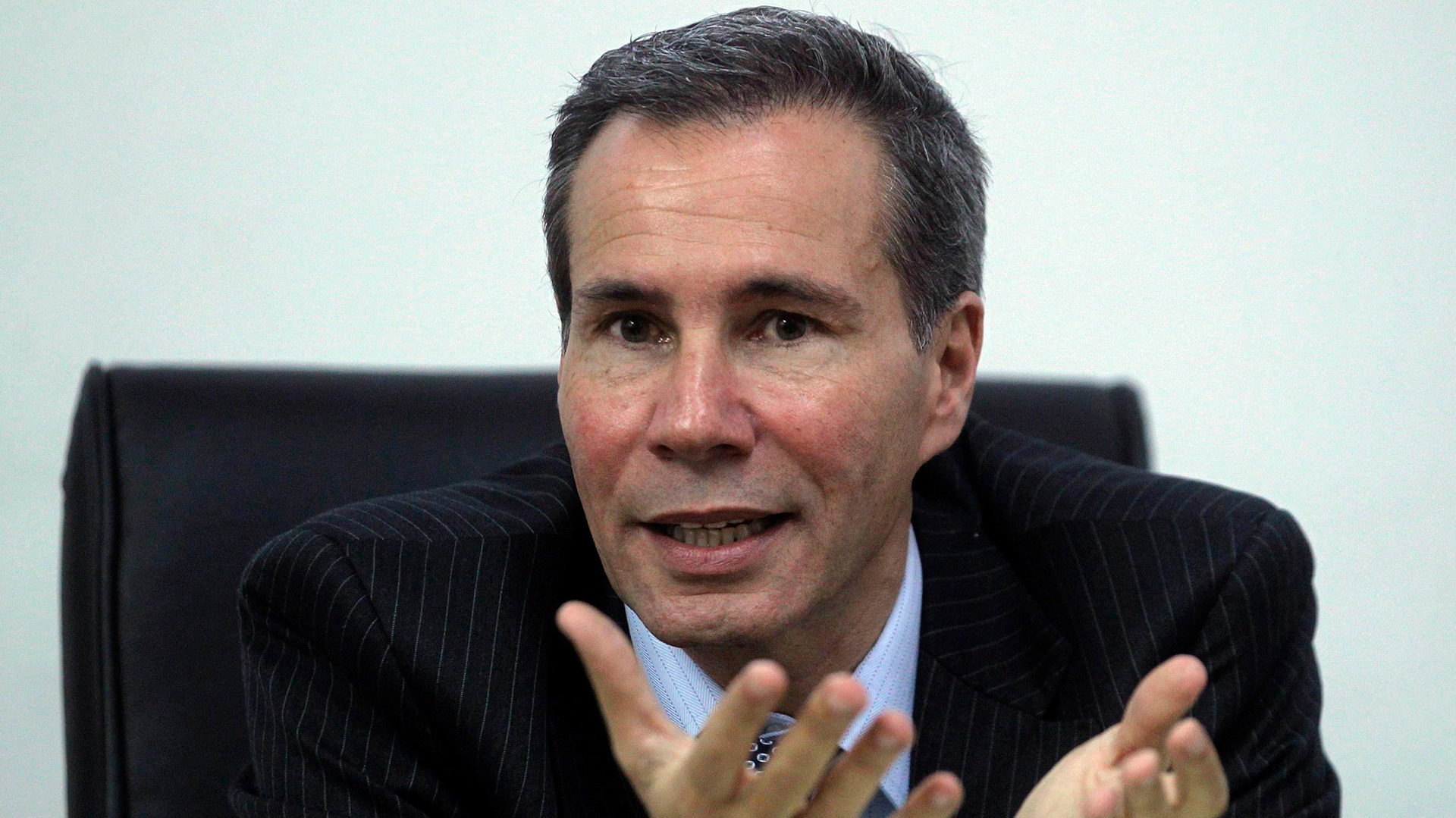 Alberto Nisman apareció muerto en su departamento el 18 de enero de 2015 y el caso sigue sin resolverse en la Justicia
