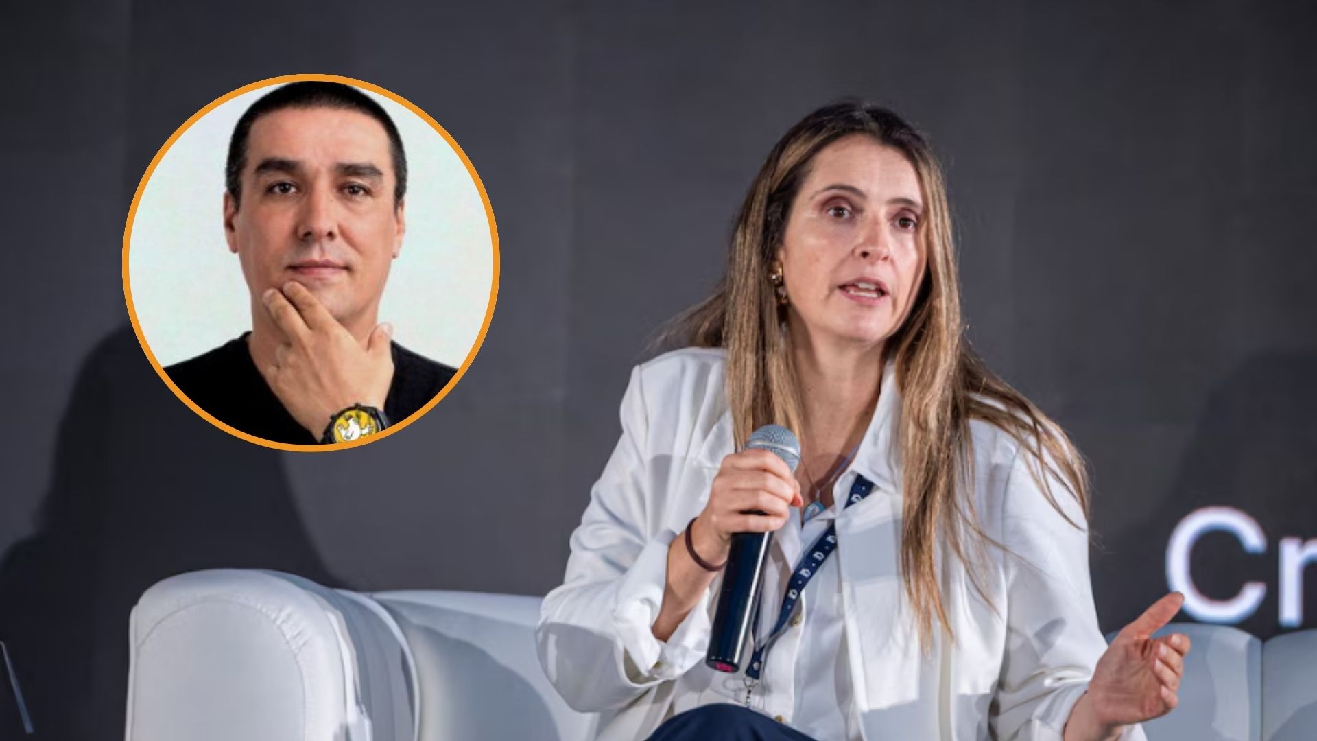 Matador' recordó video en el que Paloma Valencia asegura que repetiría las  acciones de Uribe: “Gracias por esas buenas intenciones hacia nosotros los  mamertos” - Infobae