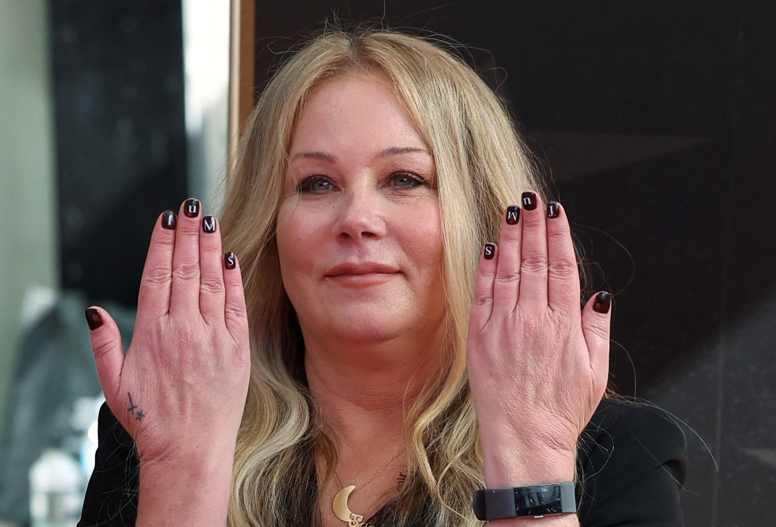 Christina Applegate Relat C Mo Lleva Su Vida Con Esclerosis M Ltiple Repretel