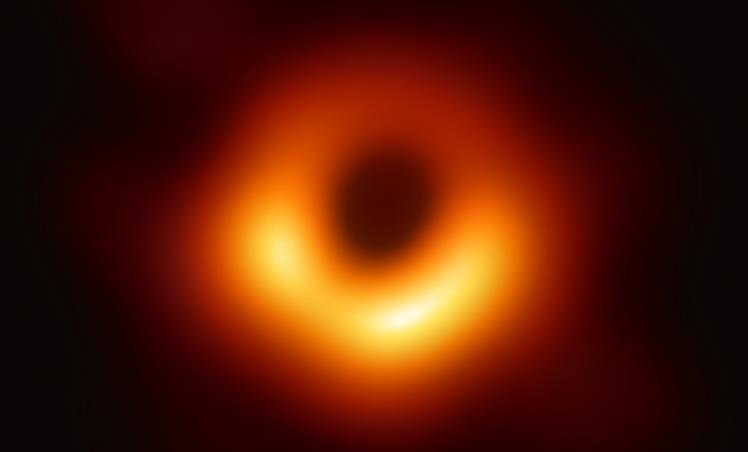 04/06/2020 Primera imagen real en la historia de un agujero negro supermasivo ubicado en el centro de la galaxia M87
POLITICA EUROPA ESPAÑA INVESTIGACIÓN Y TECNOLOGÍA
Event Horizon Telescope
