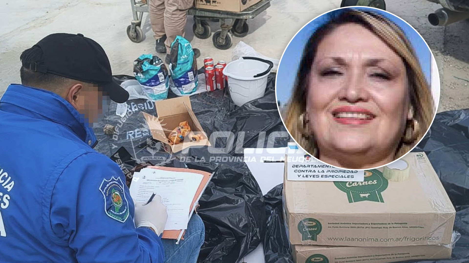 El psiquiatra de Julieta Prandi apuntó contra Contardi: “No creo que esté muy alejado de los cuadros psicopáticos”