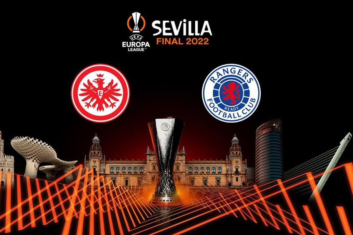 Resultado EN VIVO Frankfurt vs Rangers HOY: empatan 0-0 por final de Europa League 2022
