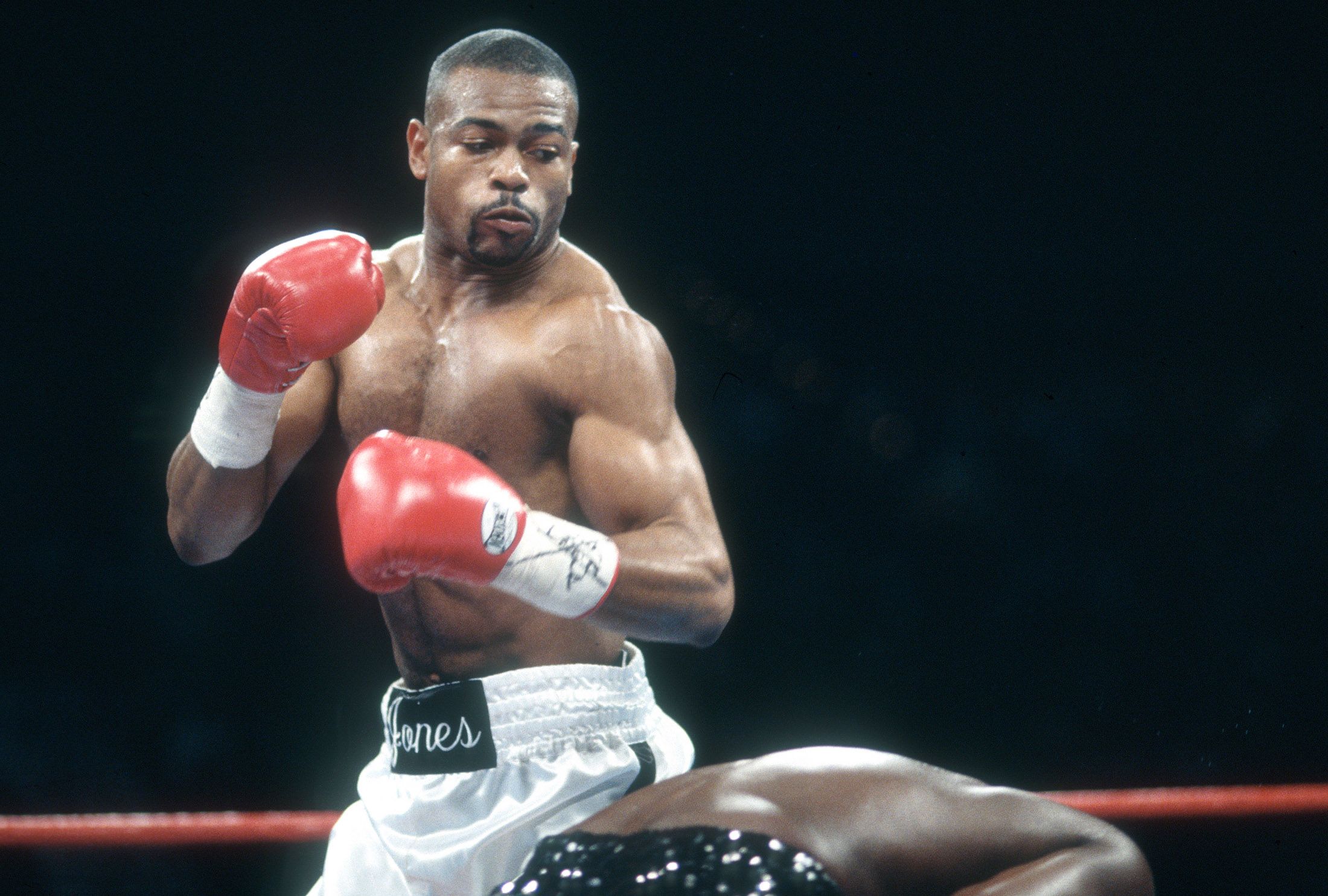 Roy jones jr wiki