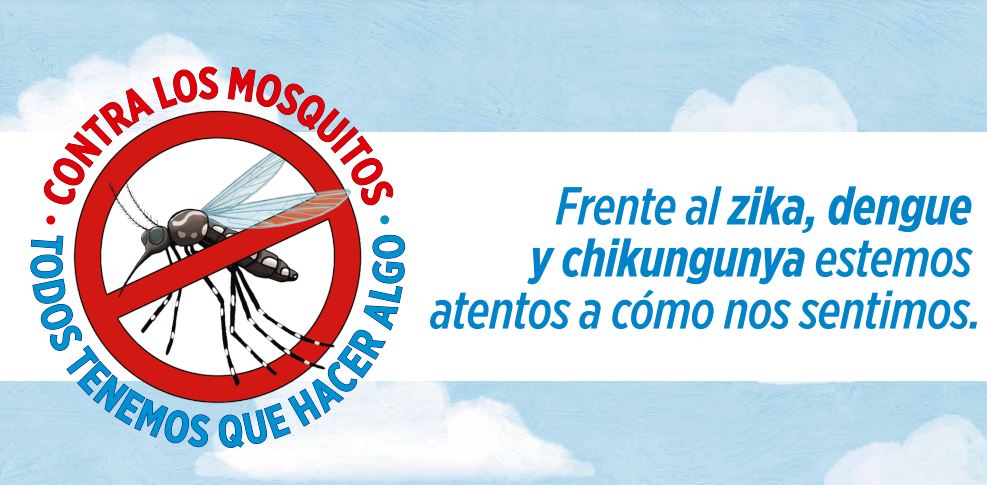 Tras el récord de dengue en la temporada 2019/2020 las autoridades sanitarias nacionales buscan prevenirlo y que las cifras históricas no se repitan o superen (MinSalud)