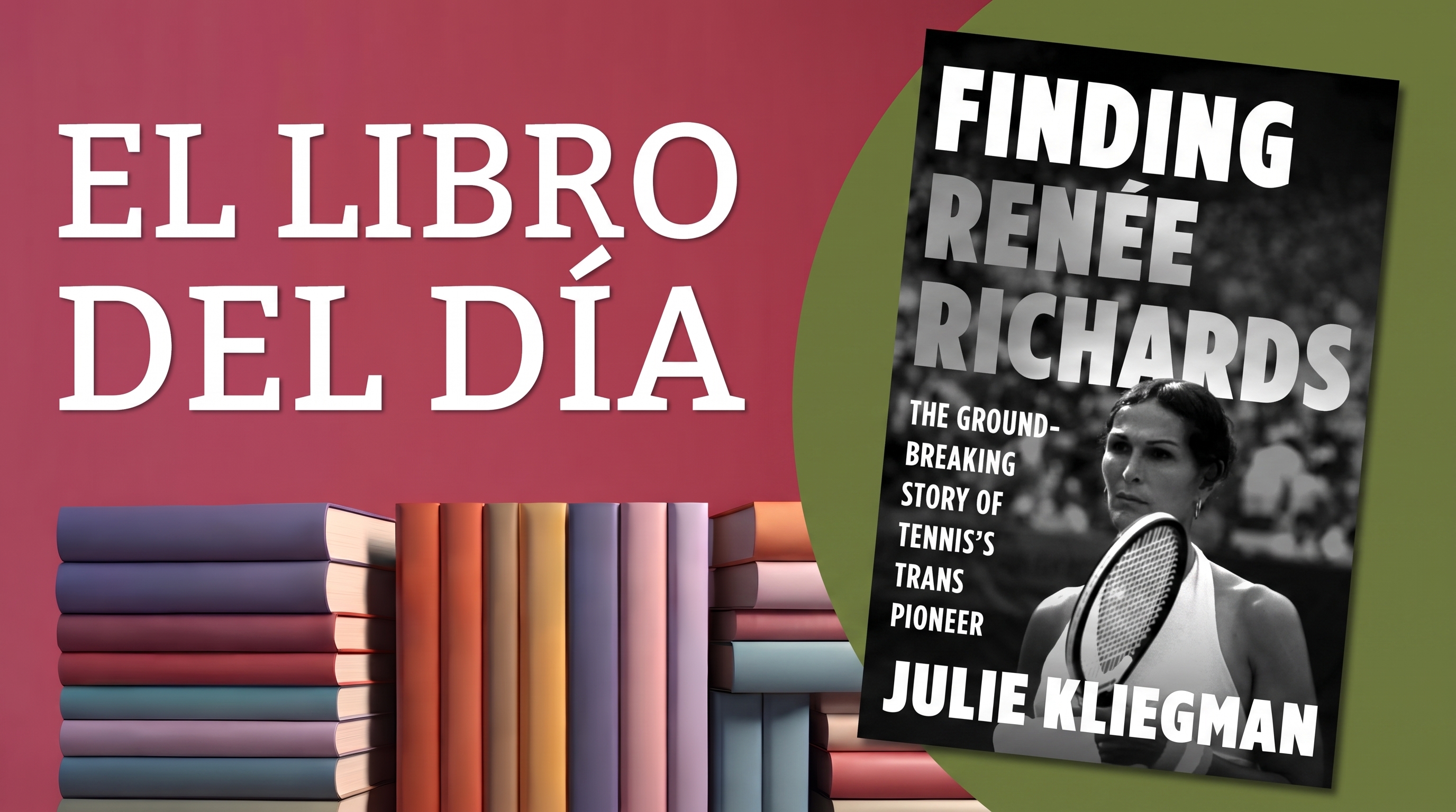 "Finding Renée Richards": la increíble historia de la pionera transgénero del tenis