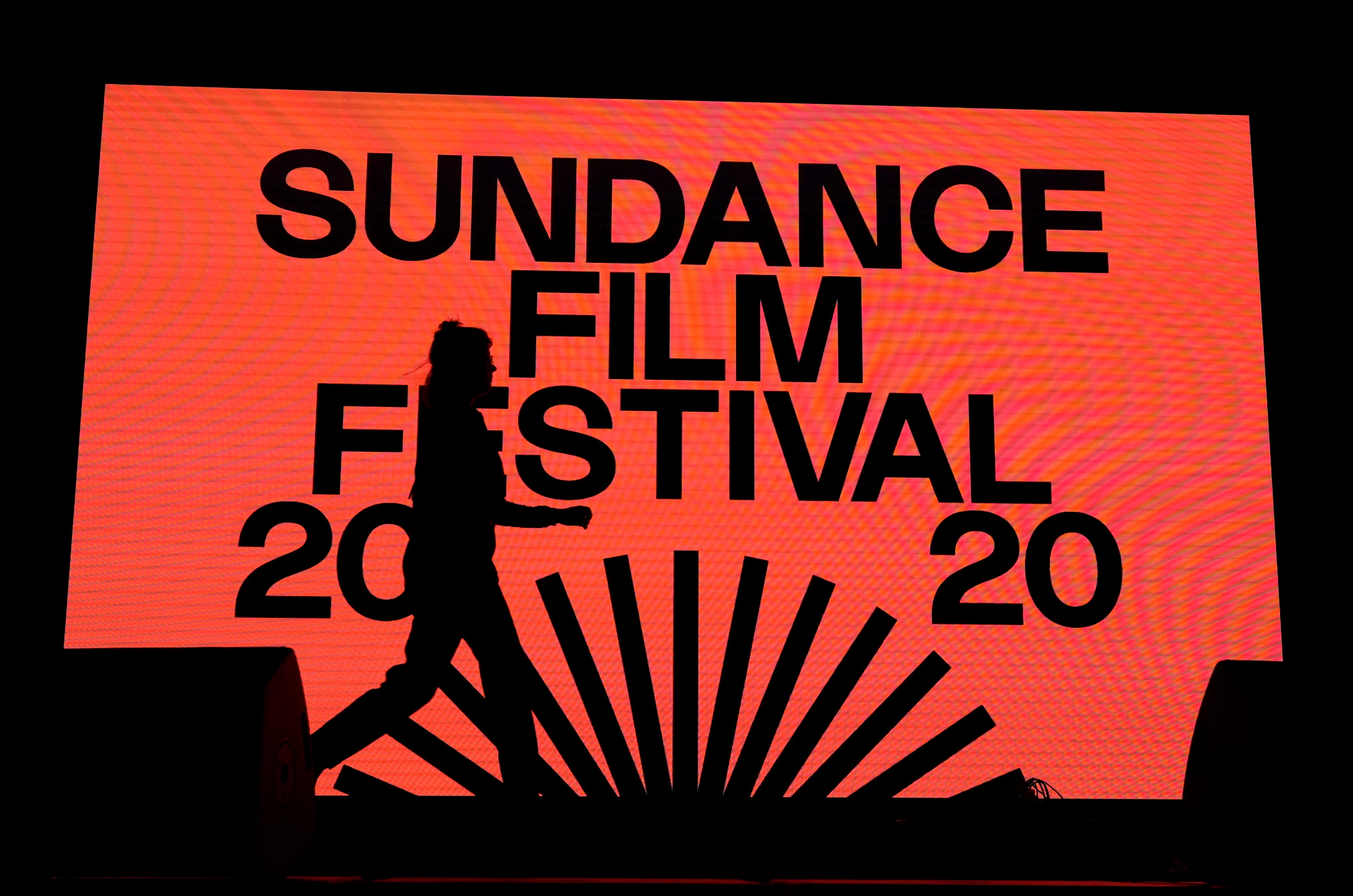 Sundance 2020 fue la última edición del festival con presencia de público en las salas de Park City, estado de Utah. EFE/George Frey7/Archivo
