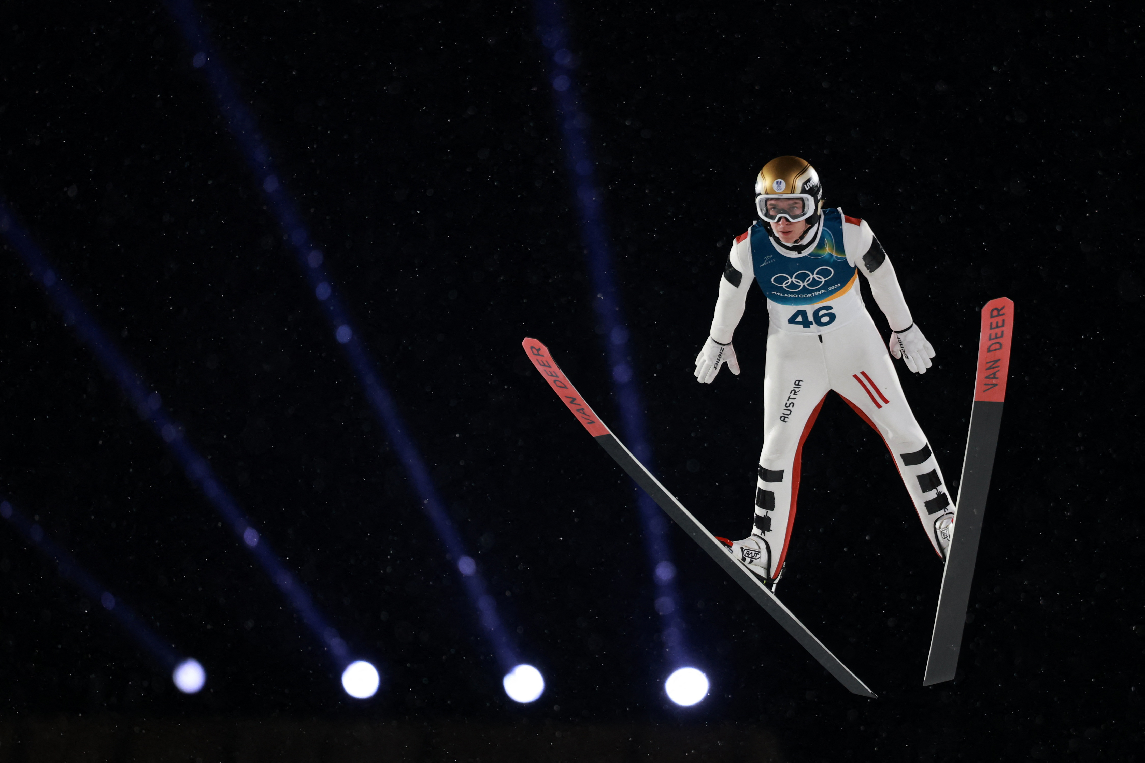 Internaron a Alberto Samid en Punta del Este