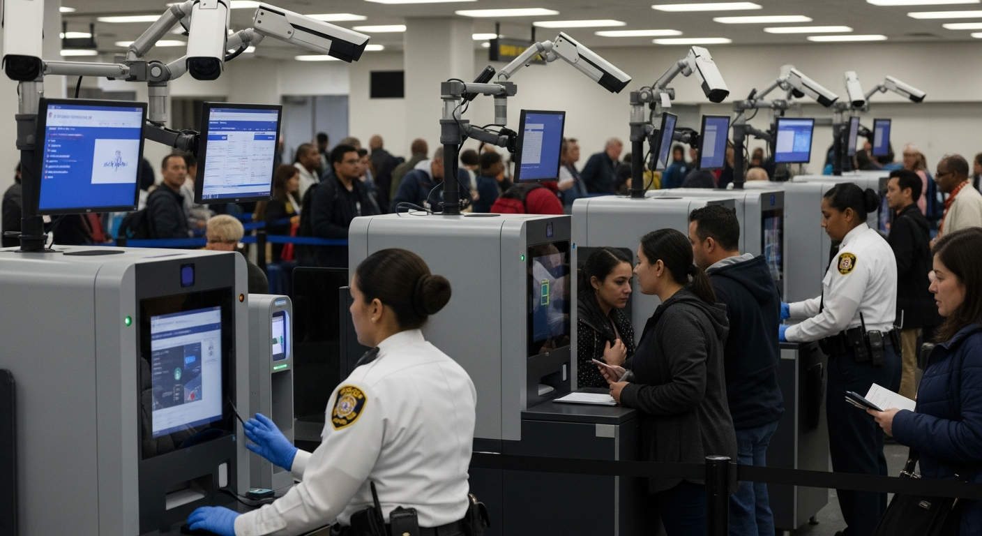 El Gobierno inform&oacute; que 14 mil extranjeros fueron expulsados del pa&iacute;s en los &uacute;ltimos seis meses