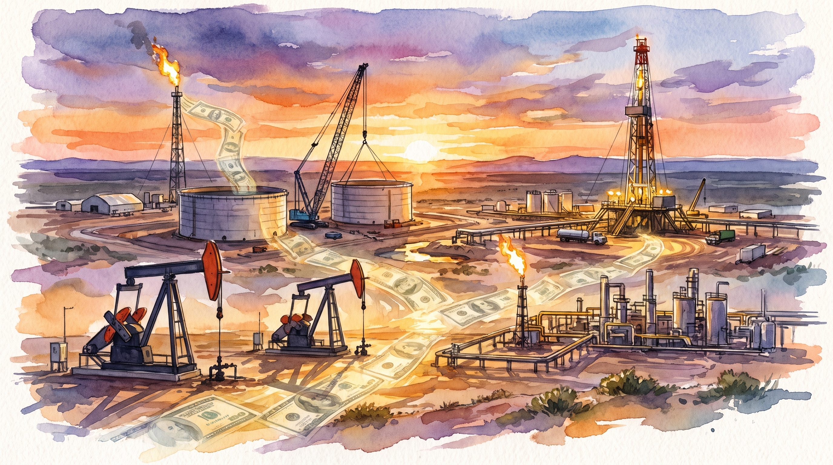 Neuquén, Catamarca, Jujuy, Salta, San Juan: cómo cambiaron la geografía y la matriz exportadora argentina en los últimos 15 años