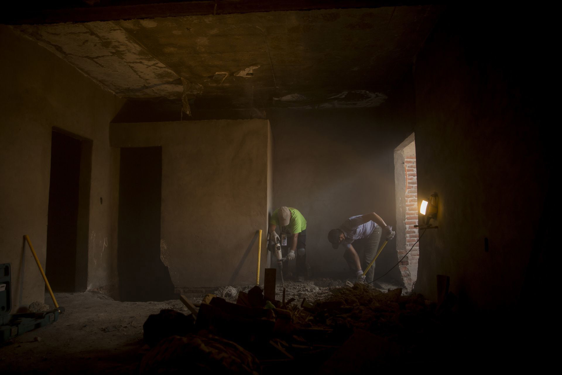 Tijuana, Baja California. 13 de septiembre de 2020.