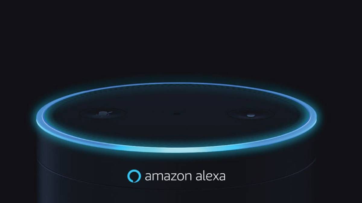 Alexa se podrá integrar en diferentes productos (foto: Mundo Marketing)