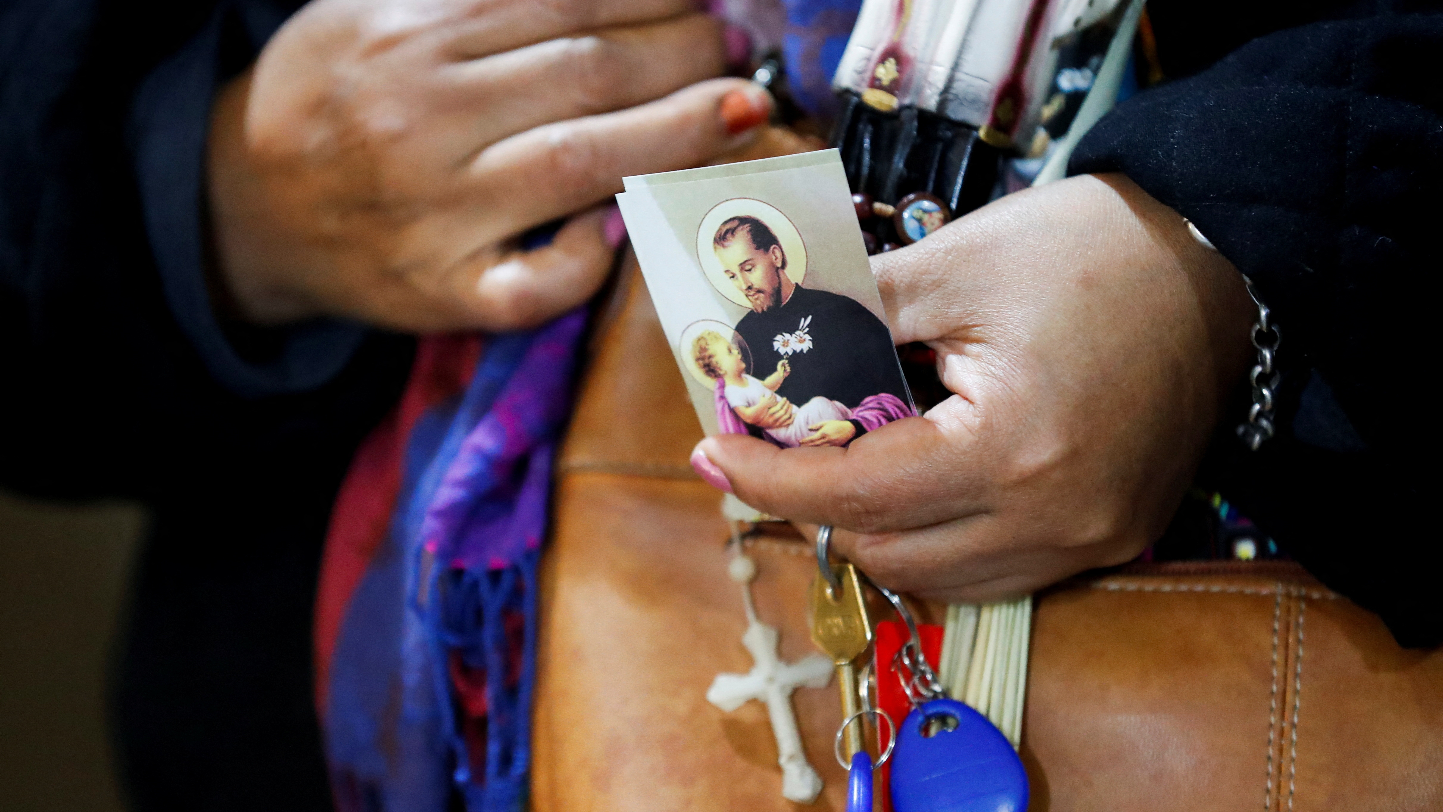 San Cayetano: naci&oacute; lejos de este suelo y termin&oacute; por convertirse en uno de los s&iacute;mbolos religiosos m&aacute;s venerados de la Argentina