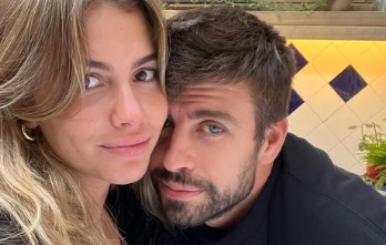 La canción de Shakira con Bizarrap salpicó fuertemente a la nueva novia del exfutbolista, la joven Clara Chía que formó parte de Kosmos, empresa de la familia del catalán