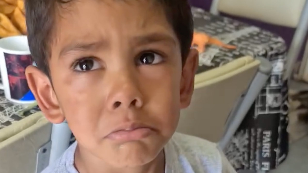 Crimen de &Aacute;ngel: imputaron por homicidio a la mam&aacute; del ni&ntilde;o y su pareja y les dictaron prisi&oacute;n preventiva por 6 meses