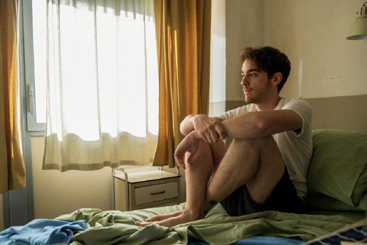 Serie italiana basada en la novela homónima de Daniele Mencarelli. (Netflix)