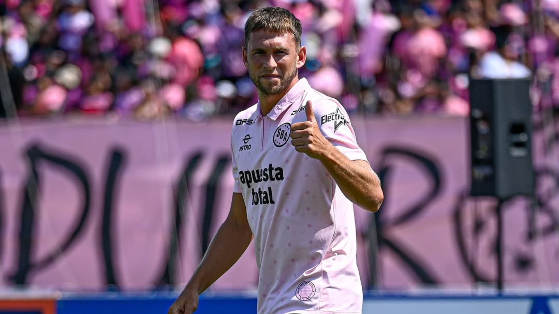 Fuente: Sport Boys.