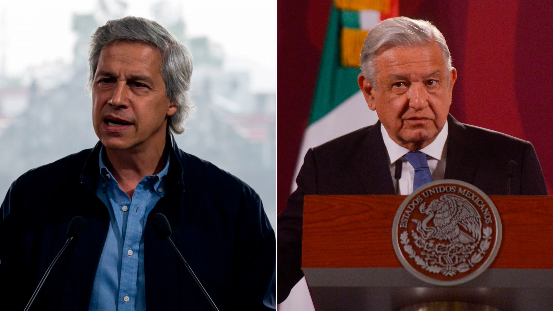 Claudio X. González aseguró que la administración de AMLO será la que “peores resultados” presente 
