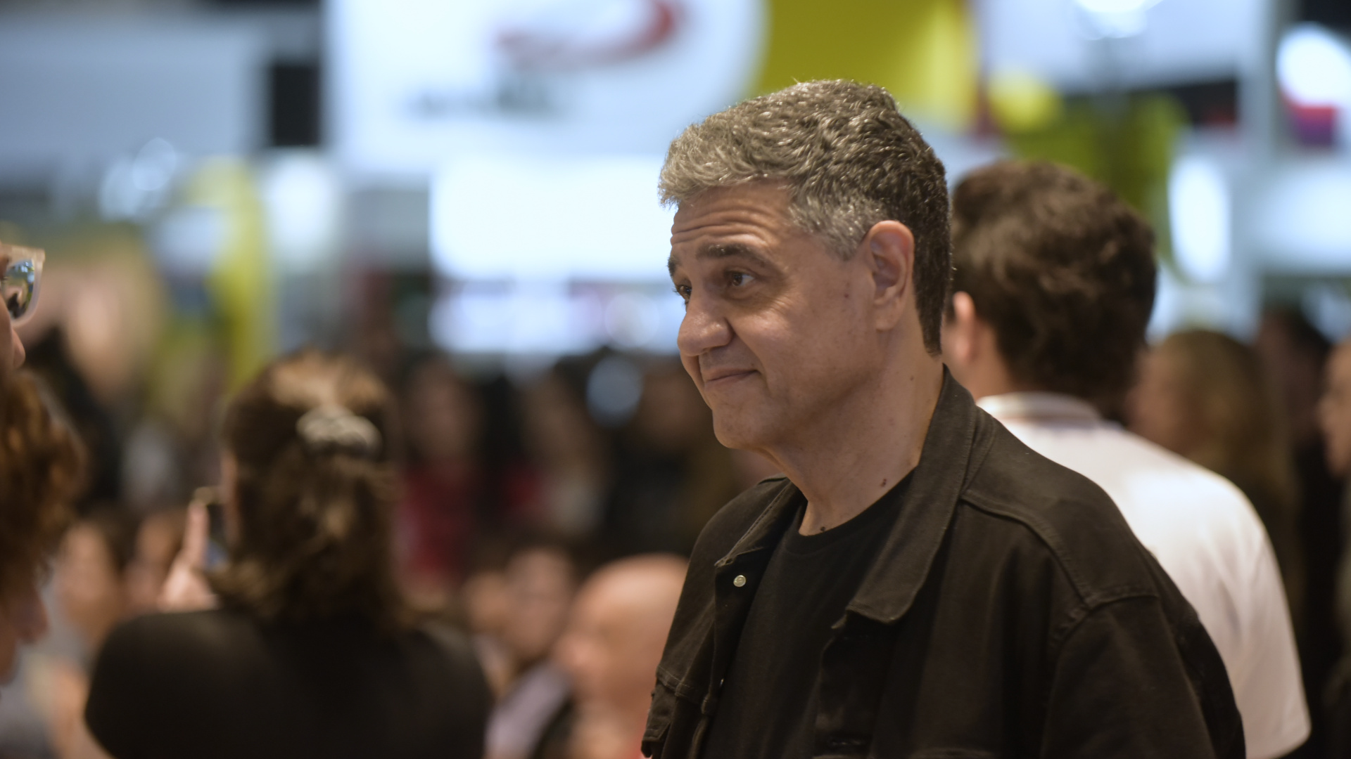 Jorge Macri también se corrió de la organización de las elecciones porteñas por su candidatura (Gustavo Gavotti)