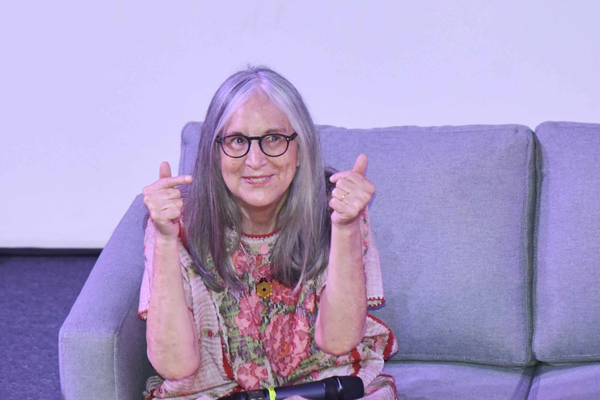 Julieta Fierro iluminará “La Noche de las Estrellas 2025″: habrá espectáculos científicos en su memoria - Infobae