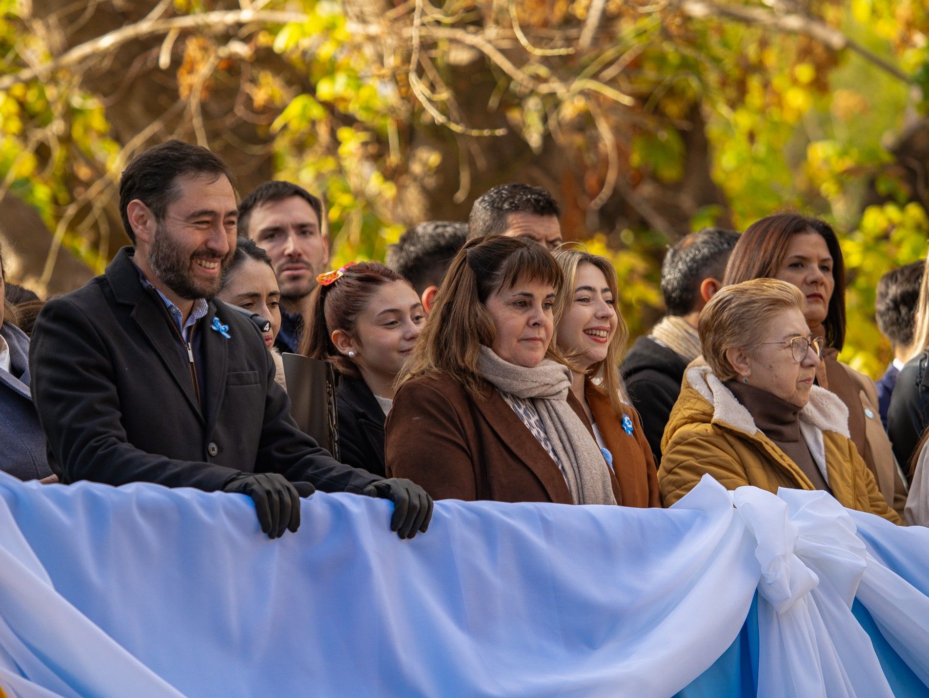 Esc&aacute;ndalo en R&iacute;o Negro: juntaron m&aacute;s de 3.000 firmas para pedir la renuncia del intendente de la ciudad de Allen