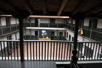 Liceo Nacional de Varones, donde estudiaron Gustavo Petro y Gabriel García Márquez