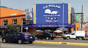 Sandra Cuevas reported that she will seek to close the premises permanently (LaPolar/lapolar.mx)