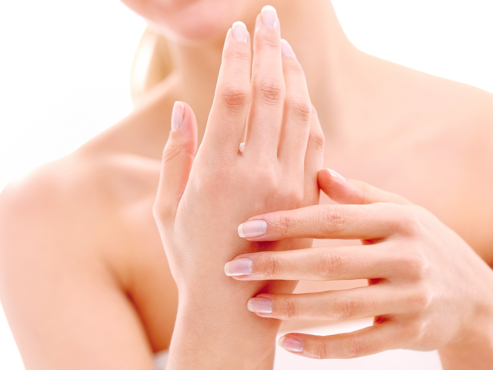5 remedios naturales para hacer crecer las uñas  Mejor con Salud