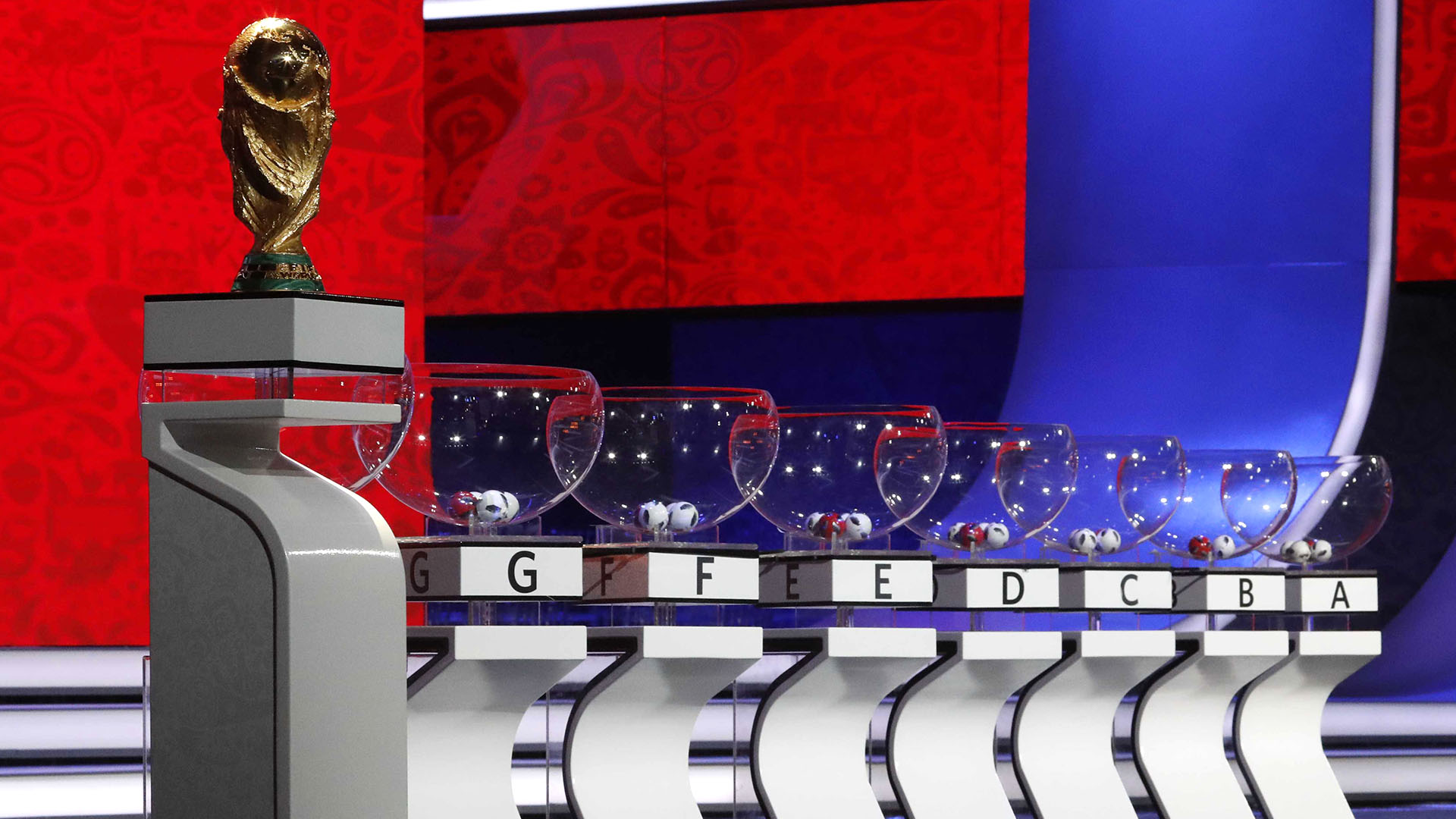 カタールのワールドカップにすでに進出している19のチームはどれですか 残りの場所はいつ定義されるでしょうか Infobae