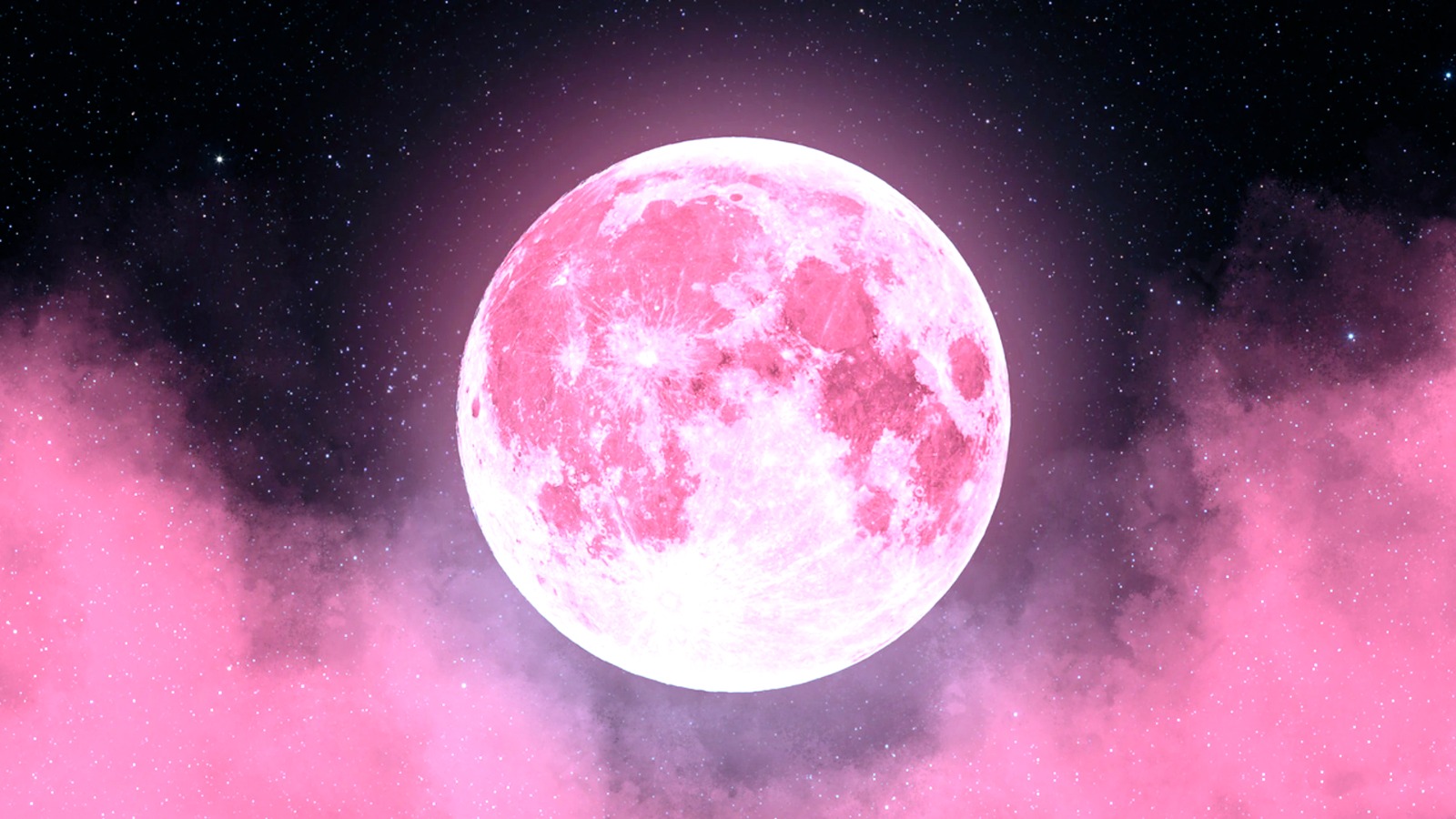 Qué es la Luna Rosa y qué día y hora son los mejores para verla en Colombia