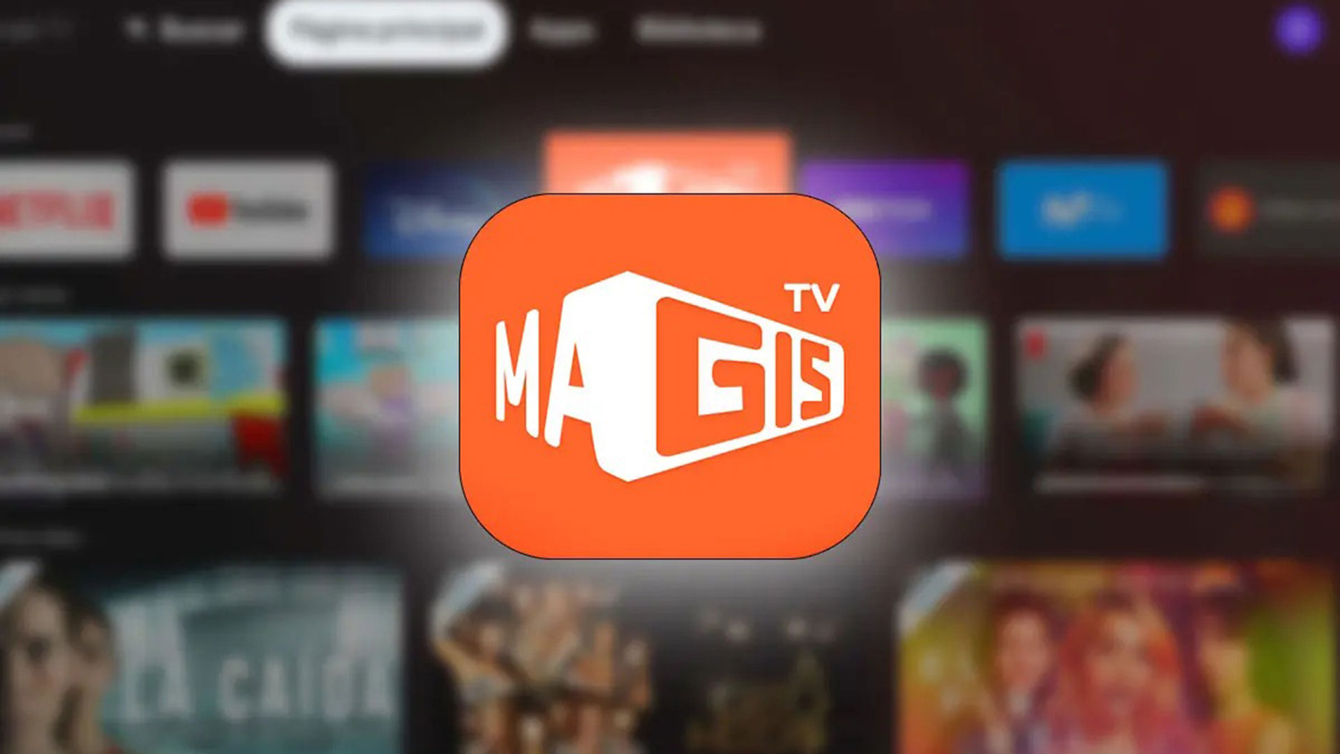 La Justicia ordenó el bloqueo en Argentina de Magis TV, una de las redes de piratería  audiovisual más grandes del mundo - Infobae