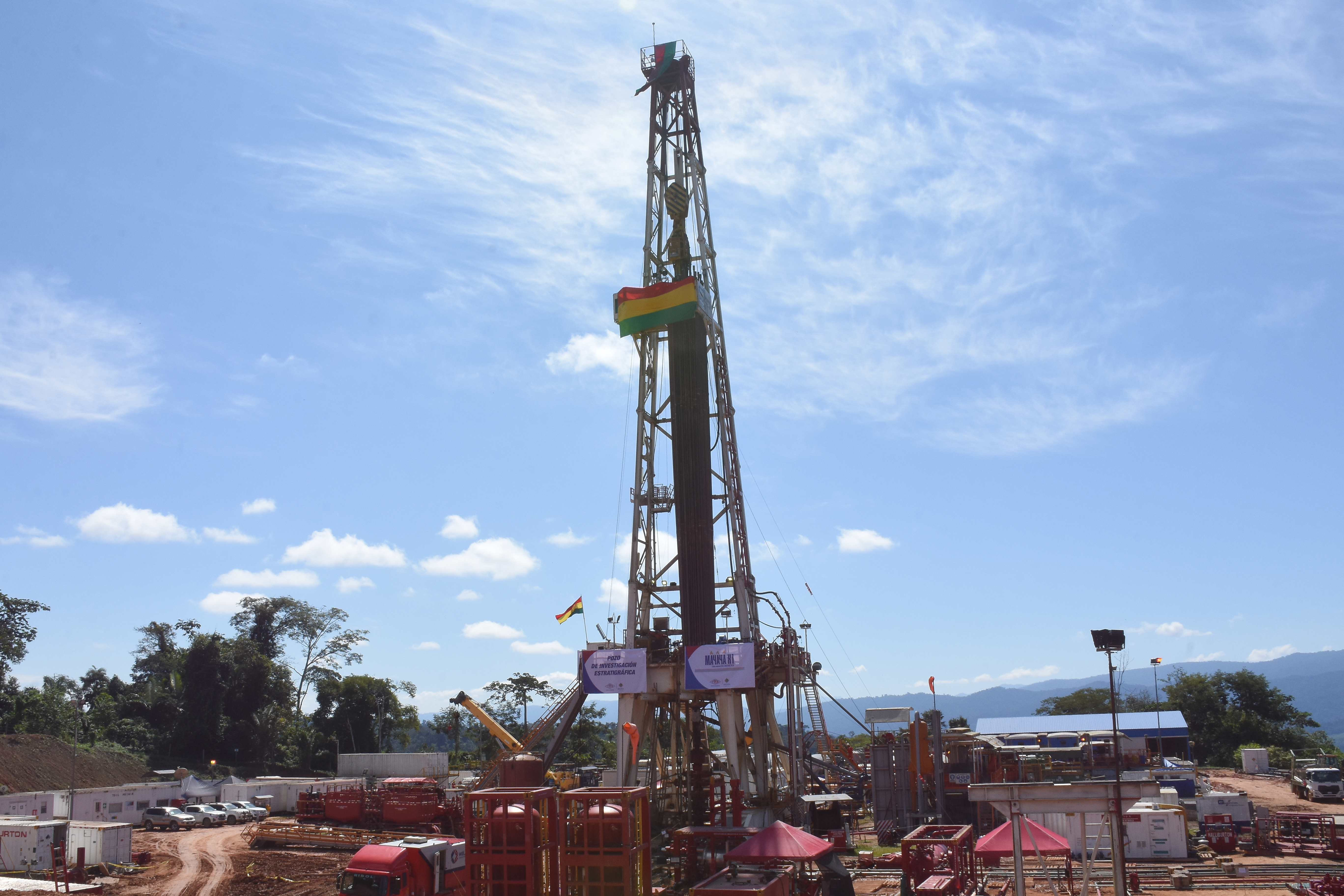 A&ntilde;o a a&ntilde;o: as&iacute; cayeron las exportaciones de gas en Bolivia que derivaron en la peor crisis econ&oacute;mica de la era democr&aacute;tica