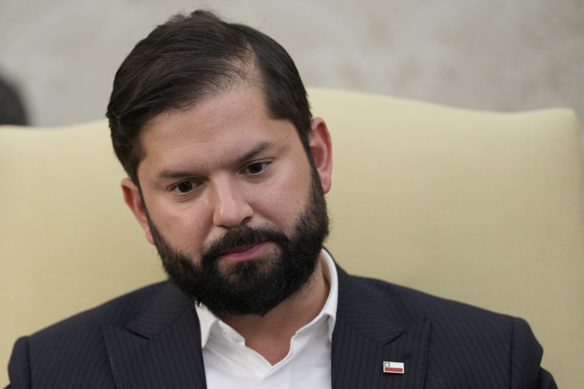 Senado: la puja por sesionar antes de diciembre deja a la UCR al borde del quiebre por la AGN