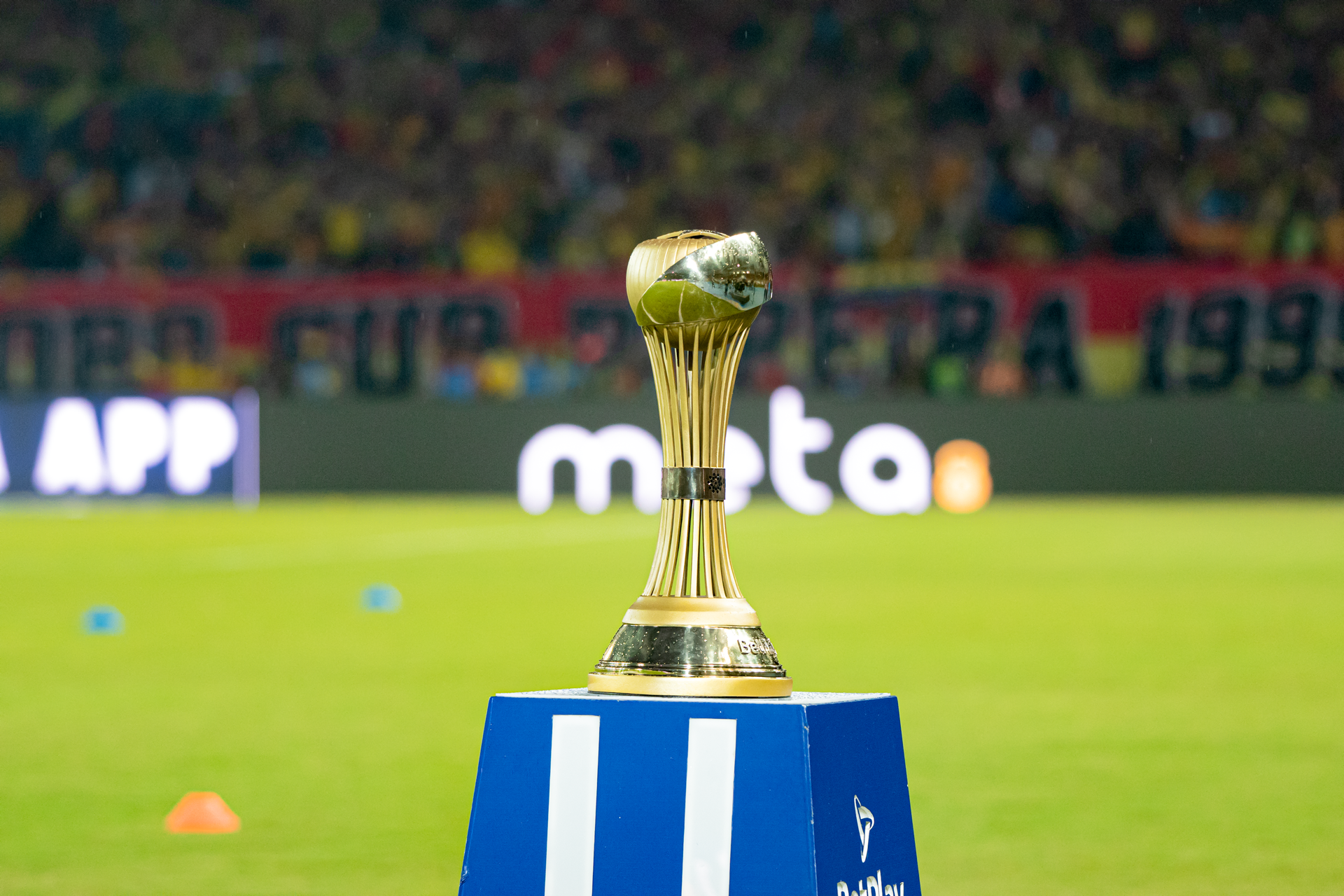 Quieren cambiar el formato del campeonato de fútbol colombiano para el 2024, confirmó el presidente de la Dimayor