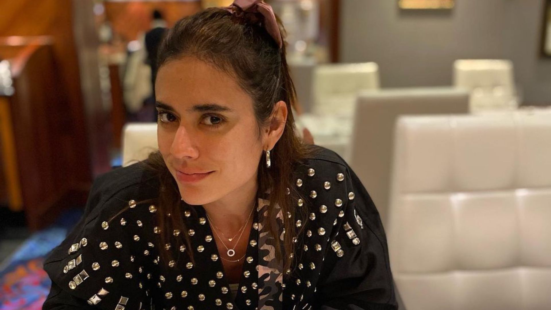 Carolina Ramírez, Andrea Guzmán y otros famosos reaccionaron ante la transición de gobierno entre Iván Duque y Gustavo Petro 