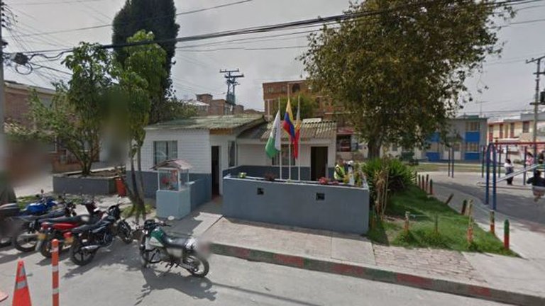 Nueve jóvenes fallecieron en un CAI en San Mateo, Soacha, tras un incendio.