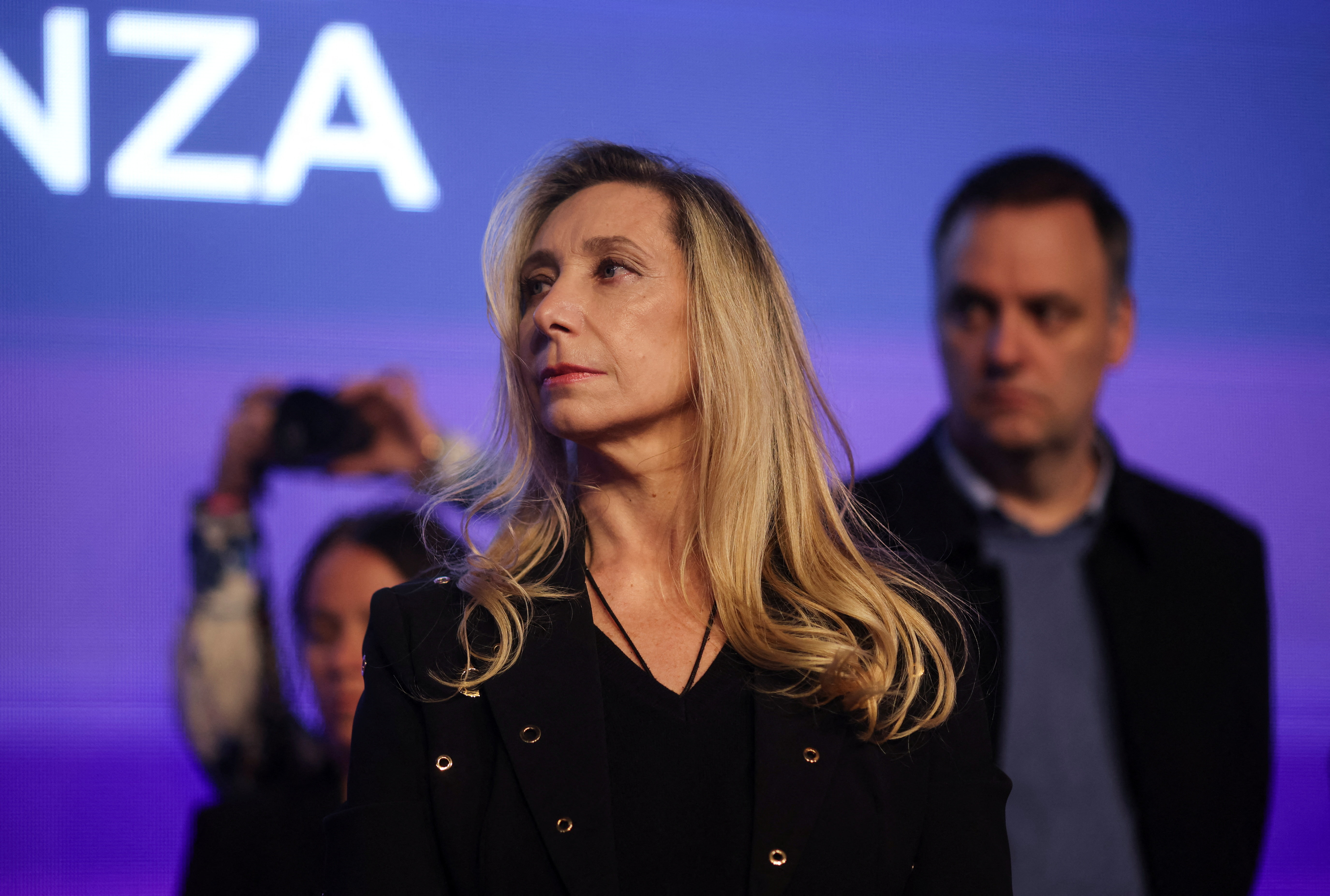 Karina Milei retiró la cautelar que impedía la reproducción de los audios  supuestamente grabados en Casa Rosada - Infobae