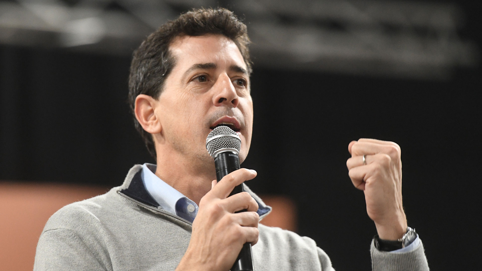 Elecciones 2023, en vivo: “Los peronistas no sienten que este gobierno ...
