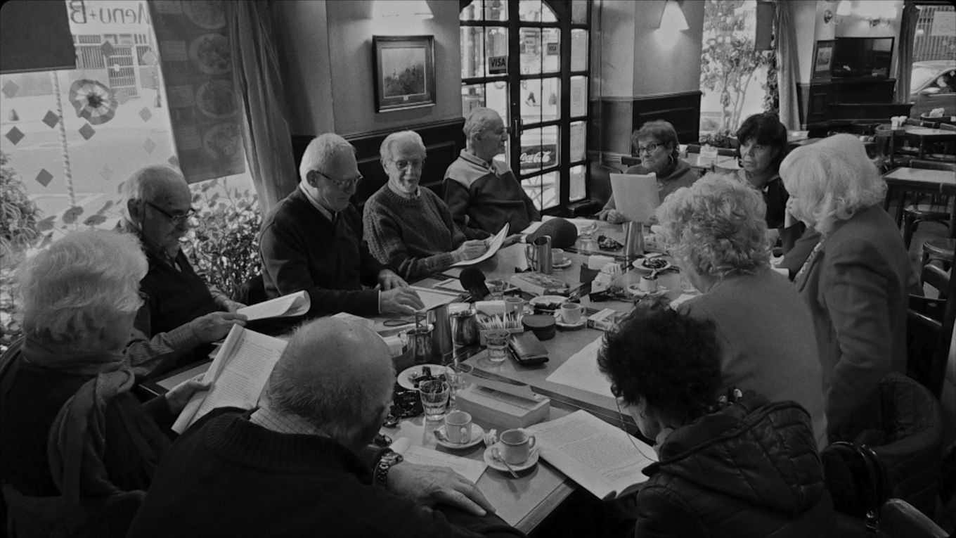 “El tiempo perdido”: un grupo de lectura de Buenos Aires lleva 20 años leyendo a Proust