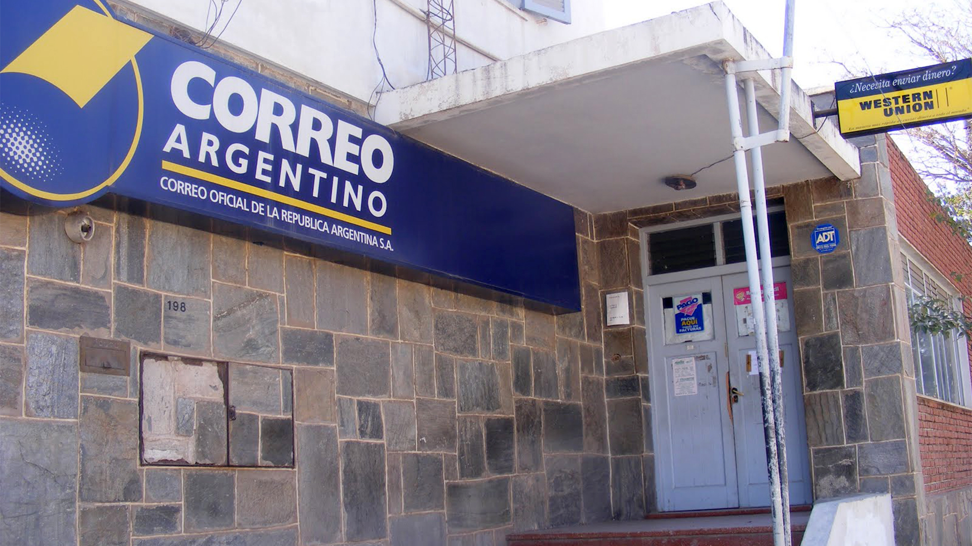 La empresa Correo Argentino SA fue declarada en quiebra por la justicia comercial